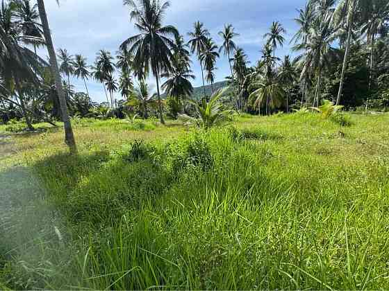 Land for Lease in Nathon, Koh Samui Samui