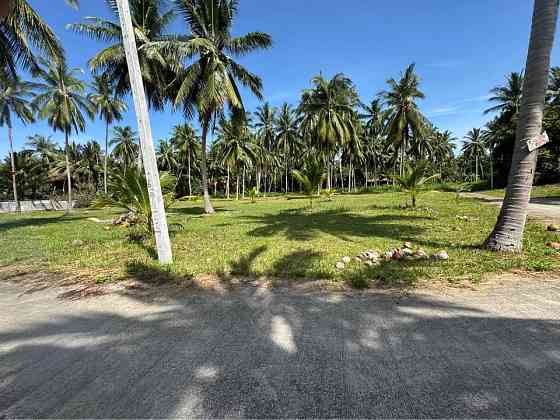 Land for Lease in Nathon, Koh Samui Samui
