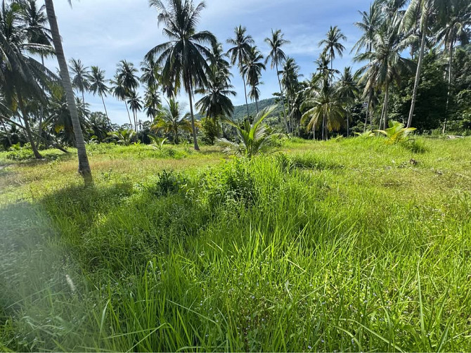 Land for Lease in Nathon, Koh Samui Samui - photo 2