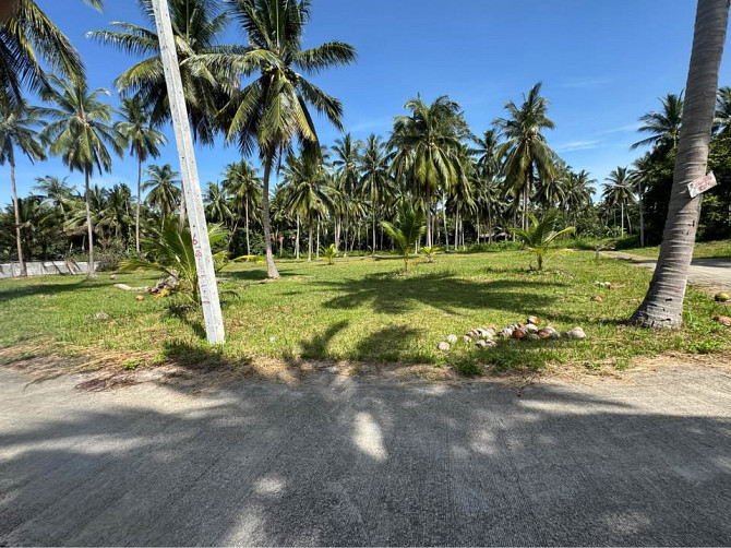 Land for Lease in Nathon, Koh Samui Samui - photo 5
