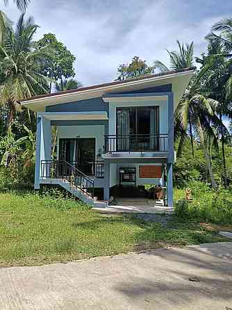 6 Rai Land for Lease in Baanmadeowan Phangan