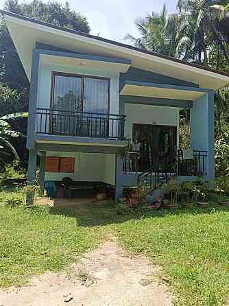 6 Rai Land for Lease in Baanmadeowan Phangan