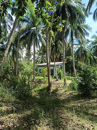 6 Rai Land for Lease in Baanmadeowan Phangan