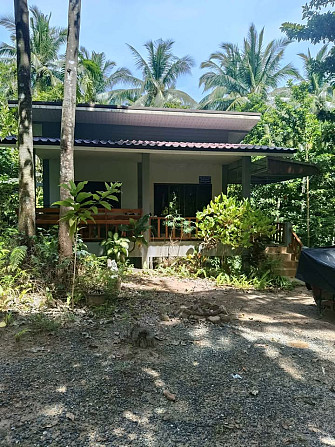 6 Rai Land for Lease in Baanmadeowan Phangan - photo 16