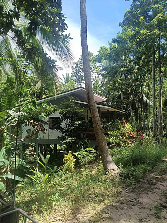 6 Rai Land for Lease in Baanmadeowan Phangan - photo 17