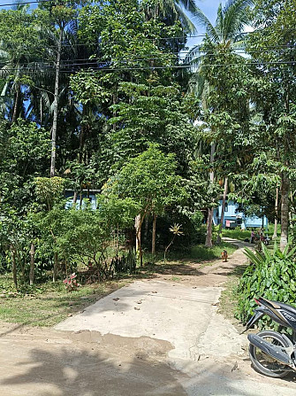 6 Rai Land for Lease in Baanmadeowan Phangan - photo 8