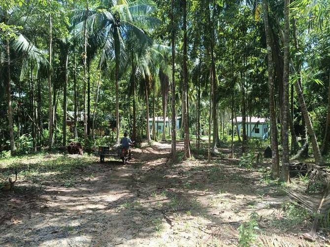 6 Rai Land for Lease in Baanmadeowan Phangan - photo 15