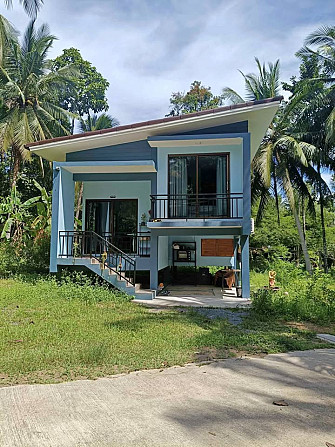 6 Rai Land for Lease in Baanmadeowan Phangan - photo 1