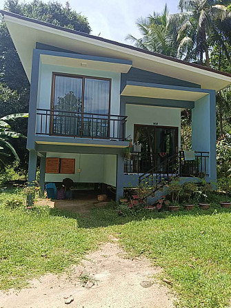 6 Rai Land for Lease in Baanmadeowan Phangan - photo 2