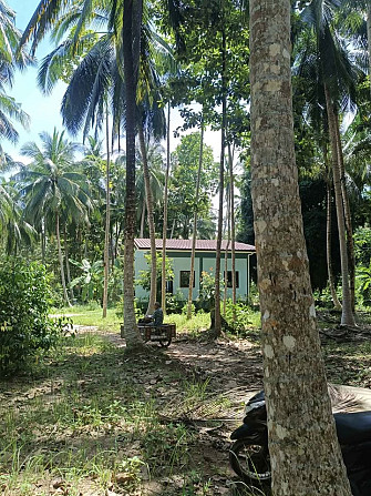 6 Rai Land for Lease in Baanmadeowan Phangan - photo 3