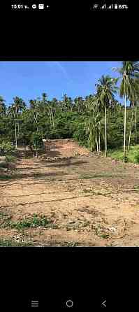 Land for Lease in Na Mueang, Koh Samui Samui