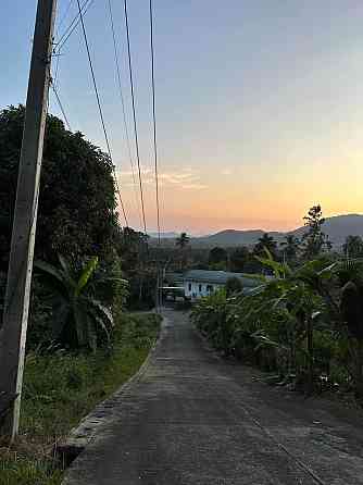 Land for Lease in Na Mueang, Koh Samui Samui
