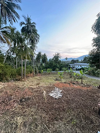 Land for Lease in Na Mueang, Koh Samui Samui - photo 2