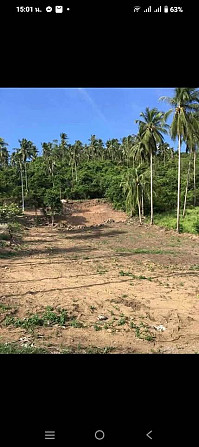 Land for Lease in Na Mueang, Koh Samui Samui - photo 4