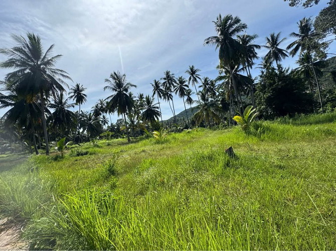 Land for Lease in Nathon, Koh Samui Samui - photo 9