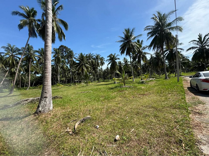 Land for Lease in Nathon, Koh Samui Samui - photo 8