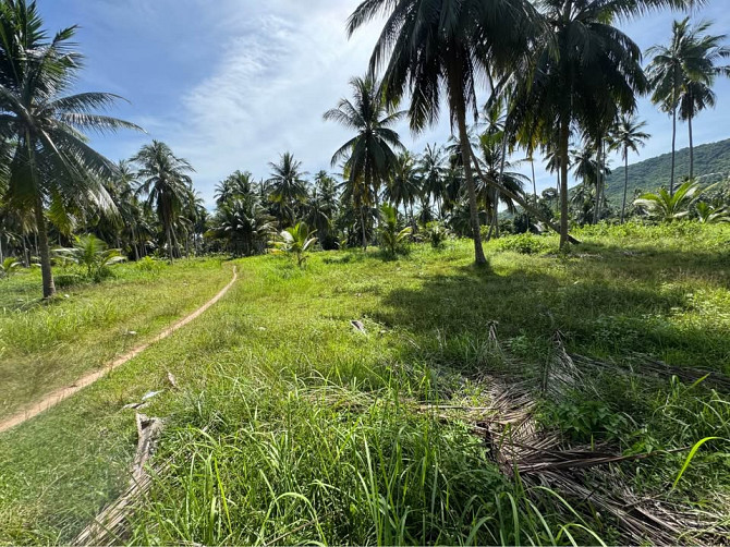 Land for Lease in Nathon, Koh Samui Samui - photo 3