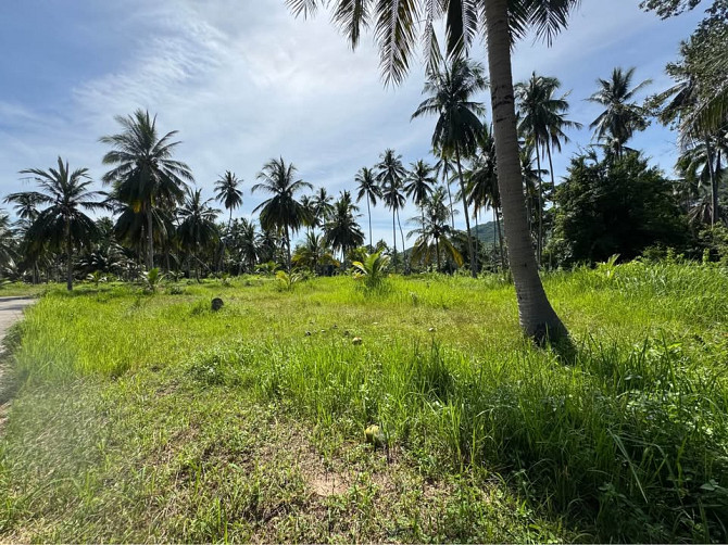 Land for Lease in Nathon, Koh Samui Samui - photo 7