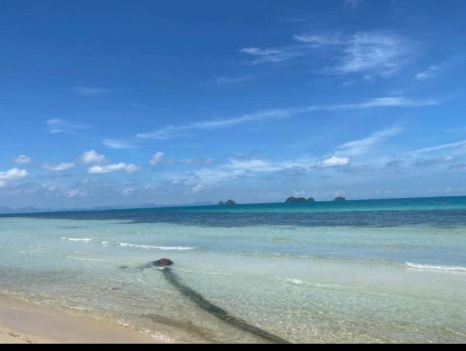 Beachfront Land for Lease in Lipa Noi Samui - photo 2
