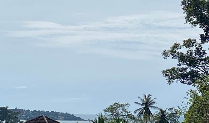 6 Rai Seaview Land for Lease in Lamai Samui - photo 2