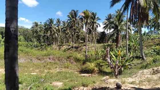 3200 sqm Land for Lease in Ban Thong Nang Phangan