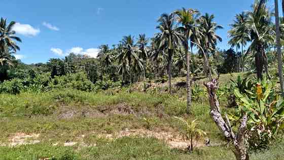 3200 sqm Land for Lease in Ban Thong Nang Phangan