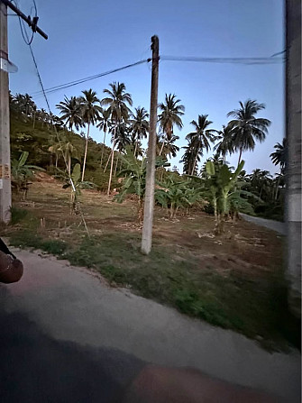 Land for Lease in Surat Thani with Sea View Samui - photo 1