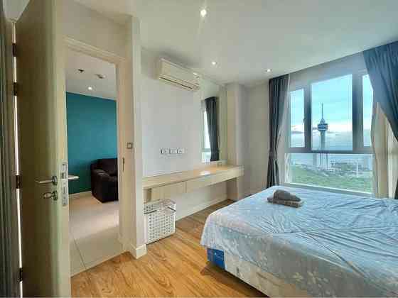 1 Bedroom Condo for Short Term Rent Pattaya