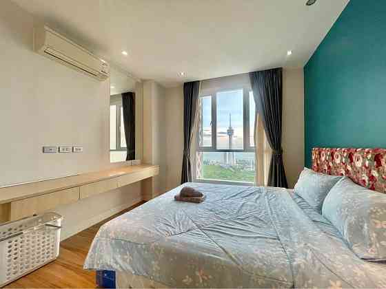 1 Bedroom Condo for Short Term Rent Pattaya