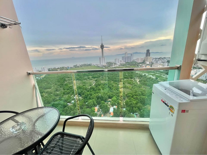 1 Bedroom Condo for Short Term Rent Pattaya - photo 8