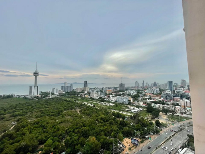 1 Bedroom Condo for Short Term Rent Pattaya - photo 11