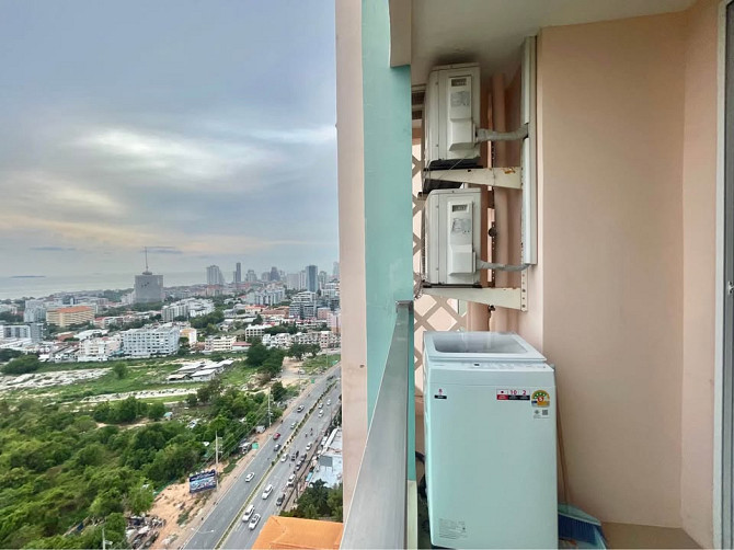 1 Bedroom Condo for Short Term Rent Pattaya - photo 10