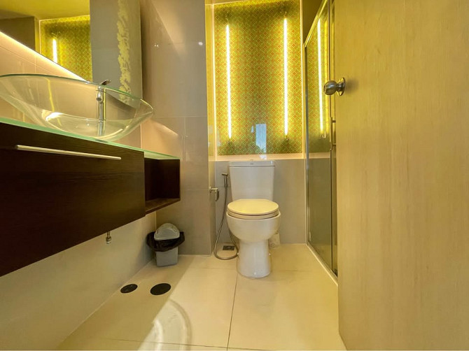 1 Bedroom Condo for Short Term Rent Pattaya - photo 4