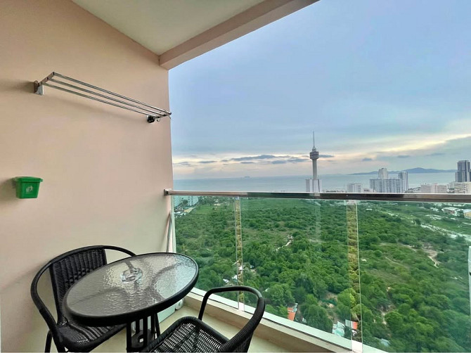 1 Bedroom Condo for Short Term Rent Pattaya - photo 1