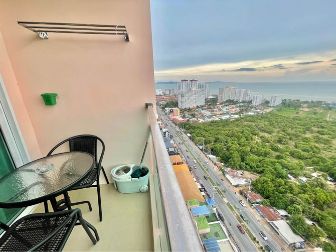 1 Bedroom Condo for Short Term Rent Pattaya - photo 9