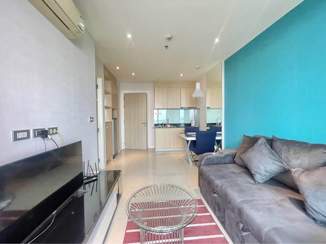 1 Bedroom Condo for Short Term Rent Pattaya - photo 7