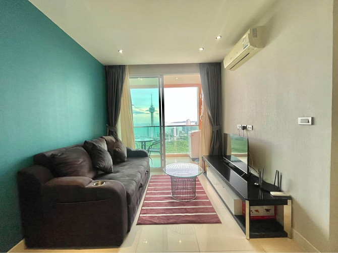 1 Bedroom Condo for Short Term Rent Pattaya - photo 5