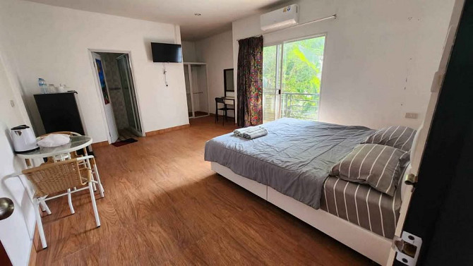 1 Bedroom Apartment for Short Term Rent near Jomtien Beach Pattaya - photo 2