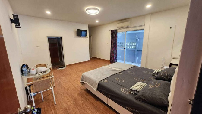 1 Bedroom Apartment for Short Term Rent near Jomtien Beach Pattaya - photo 3