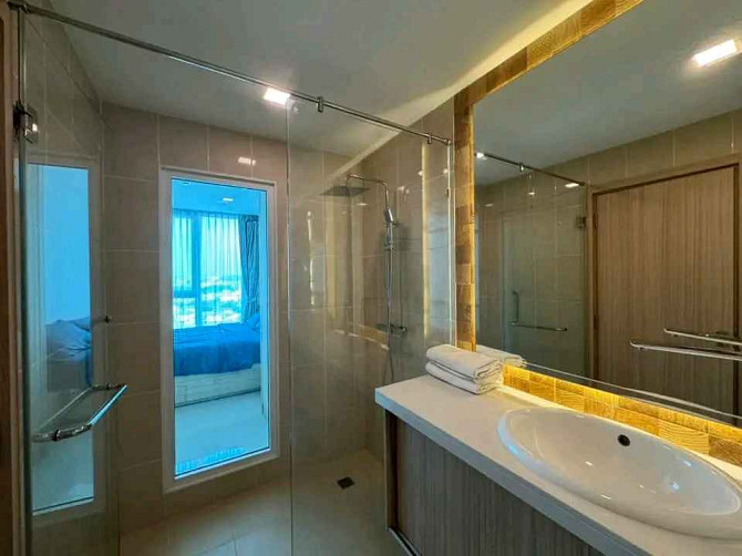 1 Bedroom Condo for Short Term Rent in Pattaya Pattaya - photo 8