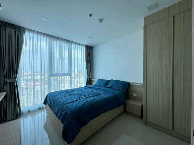 1 Bedroom Condo for Short Term Rent in Pattaya Pattaya - photo 14