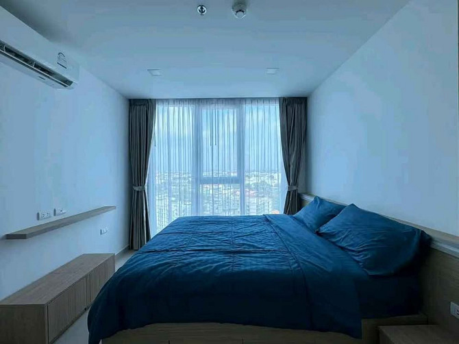 1 Bedroom Condo for Short Term Rent in Pattaya Pattaya - photo 15