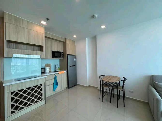 1 Bedroom Condo for Short Term Rent in Pattaya Pattaya - photo 4