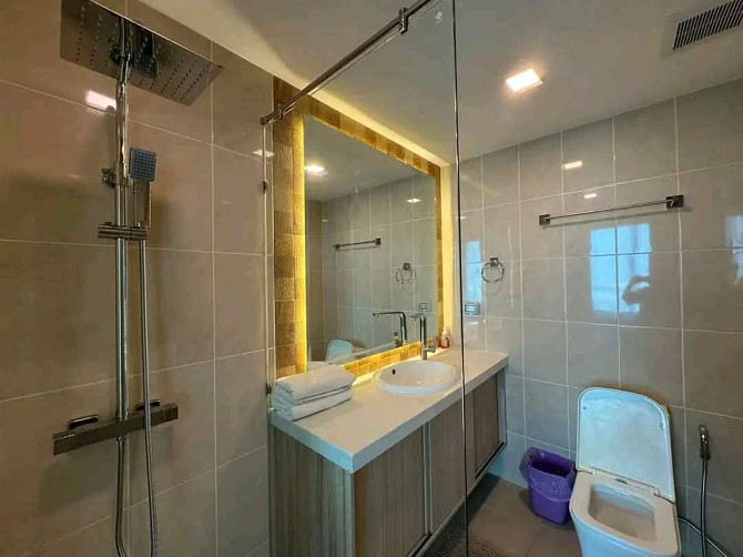 1 Bedroom Condo for Short Term Rent in Pattaya Pattaya - photo 6