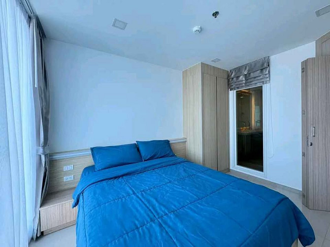 1 Bedroom Condo for Short Term Rent in Pattaya Pattaya - photo 13