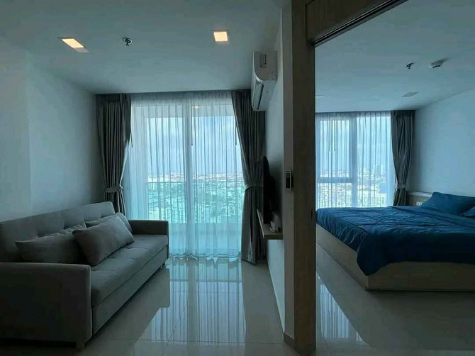 1 Bedroom Condo for Short Term Rent in Pattaya Pattaya - photo 12