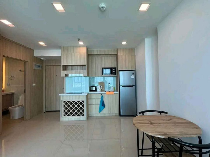 1 Bedroom Condo for Short Term Rent in Pattaya Pattaya - photo 3