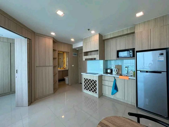 1 Bedroom Condo for Short Term Rent in Pattaya Pattaya - photo 2