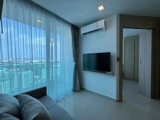 1 Bedroom Condo for Short Term Rent in Pattaya Pattaya - photo 10