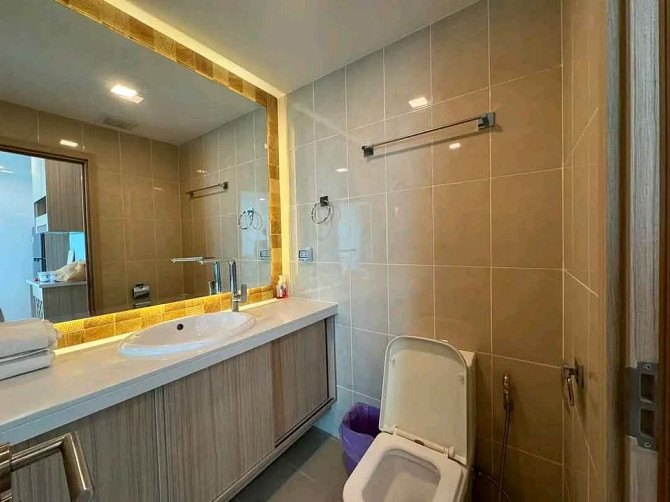 1 Bedroom Condo for Short Term Rent in Pattaya Pattaya - photo 7